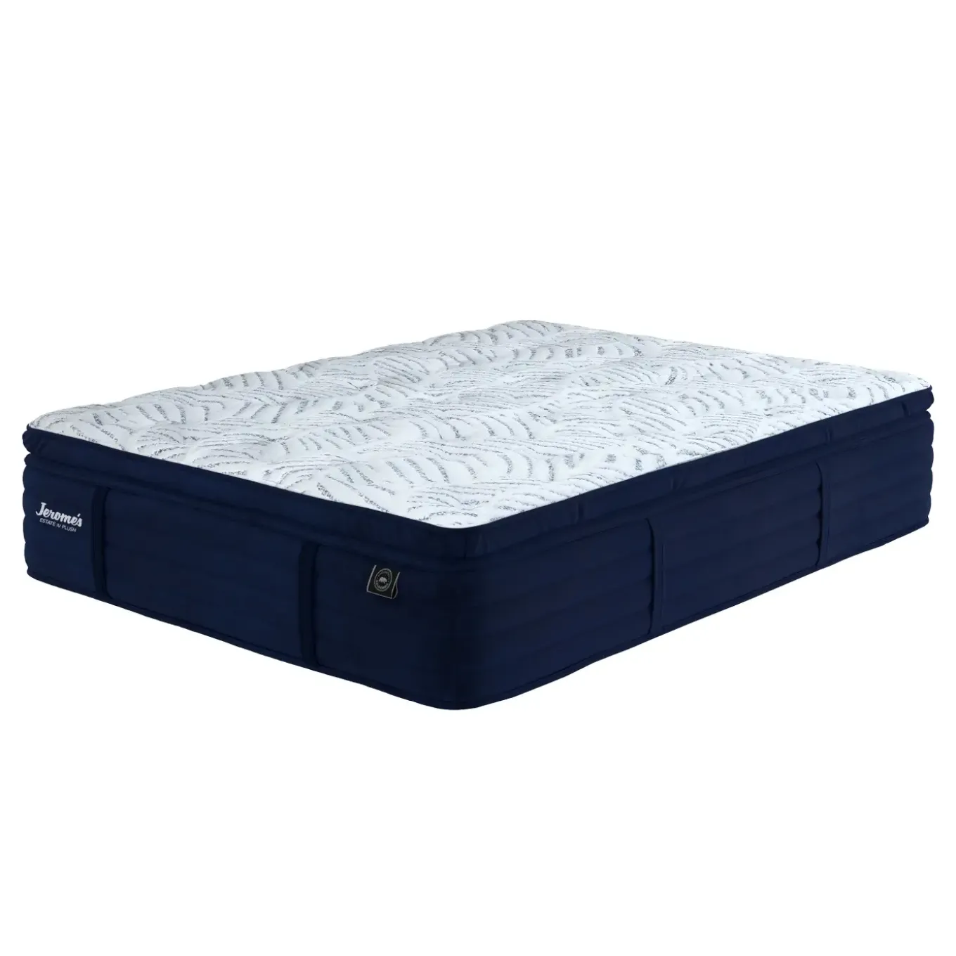 Estate 4.0 Plush Eastern King Mattress