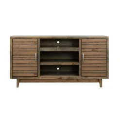 Everett 66 Inch Console