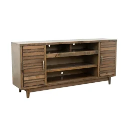 Everett 77 Inch Console