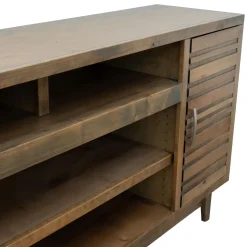 Everett 87 Inch Console