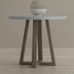 Fallon 42" Round Counter Table
