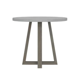 Fallon 42" Round Counter Table