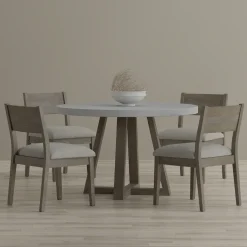 Fallon Round Dining Set-New!