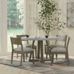 Fallon Round Dining Set-New!