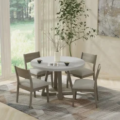 Fallon Round Dining Set-New!