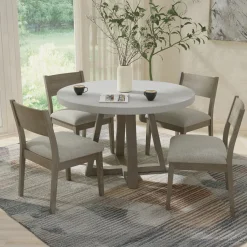 Fallon Round Dining Set-New!