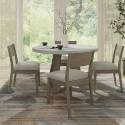 Fallon Round Dining Set-New!