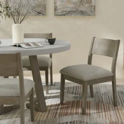 Fallon Round Dining Set-New!