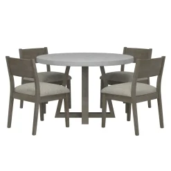 Fallon Round Dining Set-New!