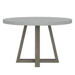 Fallon 48" Round Dining Table