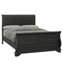 Fallston Full Sleigh Bed