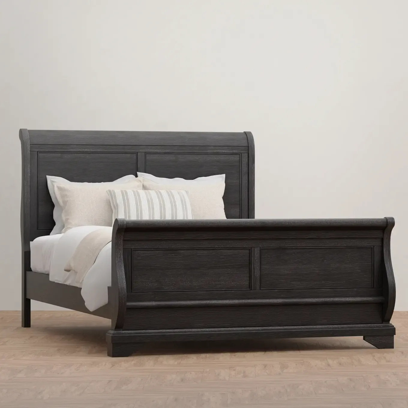 Fallston Queen Bedroom Set