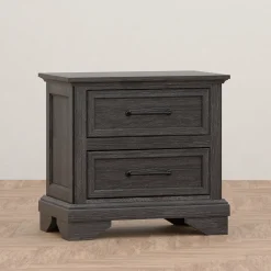 Fallston Queen Bedroom Set