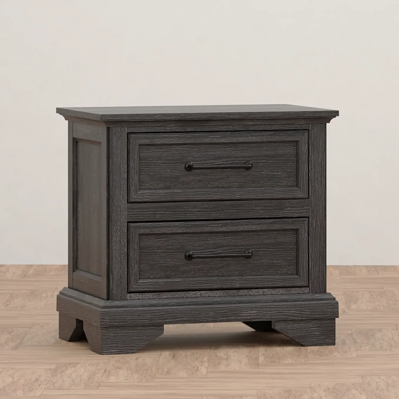 Fallston Queen Bedroom Set
