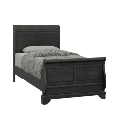 Fallston Twin Sleigh Bed