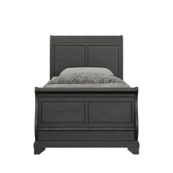 Fallston Twin Sleigh Bed