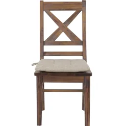 Farmington Dining Set-Acorn