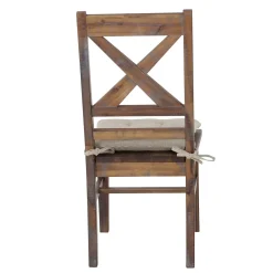Farmington Dining Set-Acorn