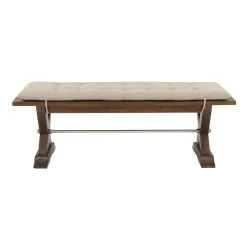 Farmington Dining Set-Acorn