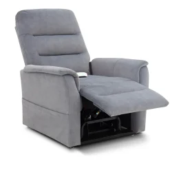 Forbes-New! Power Reclining Lift Chair