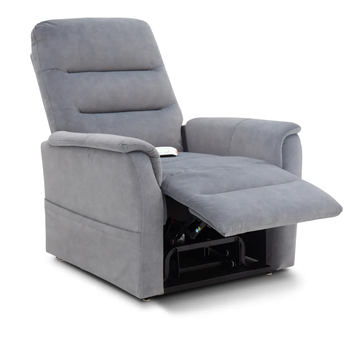 Forbes-New! Power Reclining Lift Chair