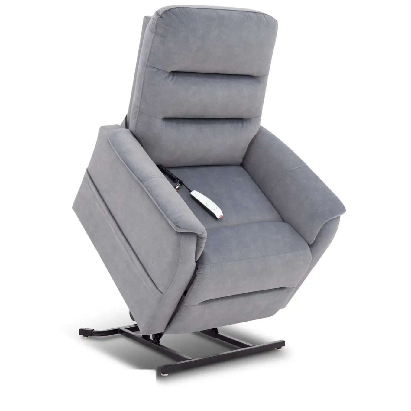 Forbes-New! Power Reclining Lift Chair