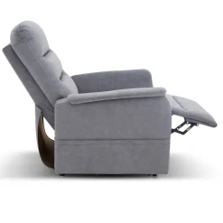 Forbes-New! Power Reclining Lift Chair