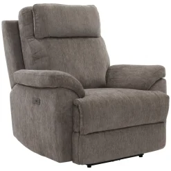 Foreman Heavy Duty 400Lb. Power Recliner