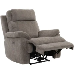 Foreman Heavy Duty 400Lb. Power Recliner