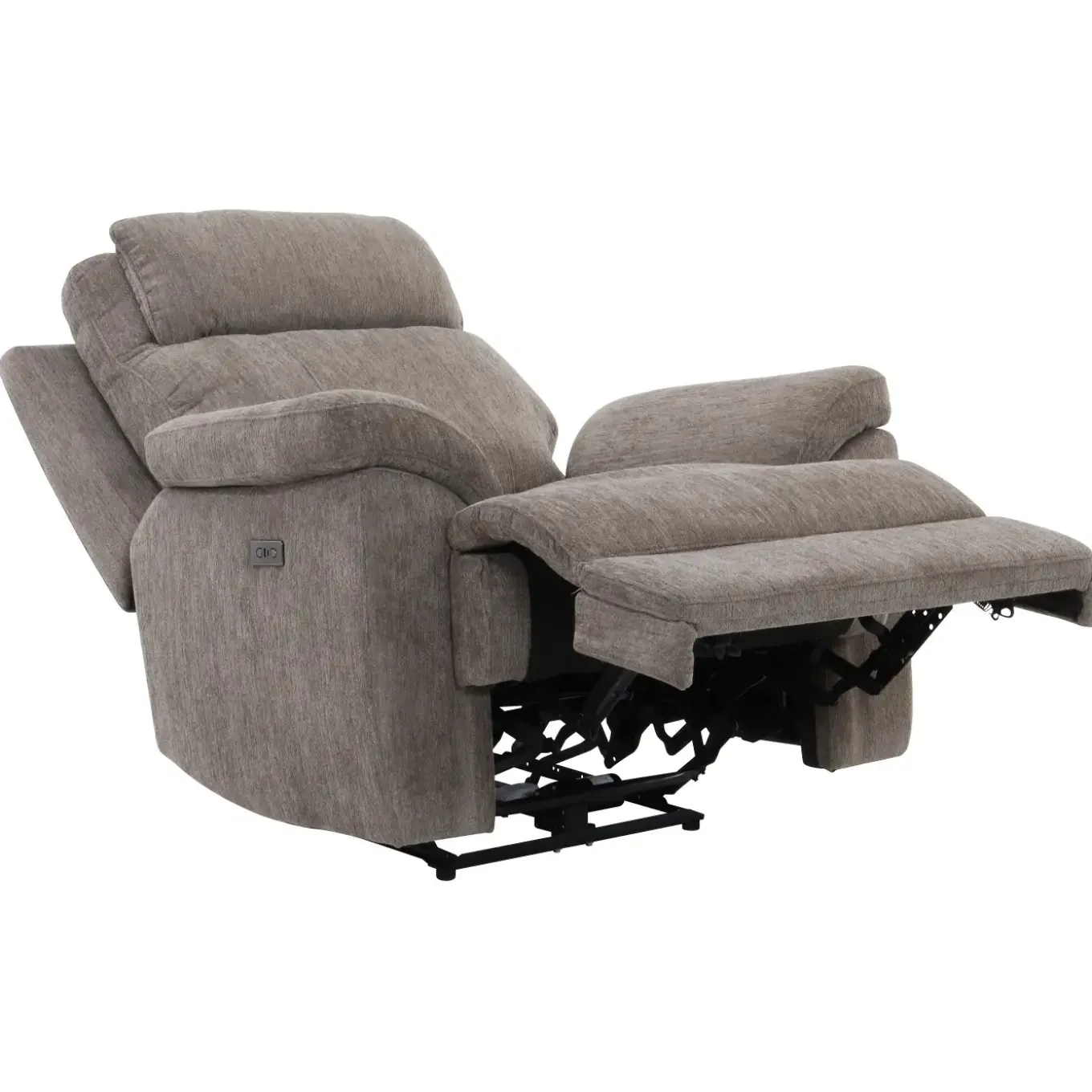 Foreman Heavy Duty 400Lb. Power Recliner
