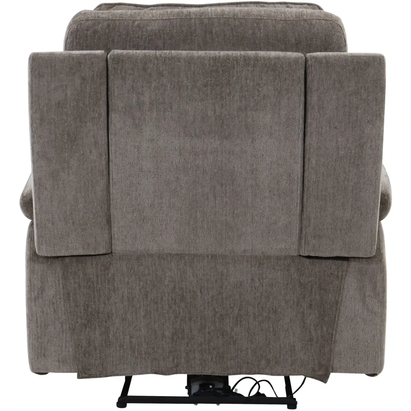 Foreman Heavy Duty 400Lb. Power Recliner