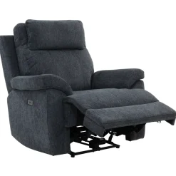 Foreman Heavy Duty 400Lb. Power Recliner