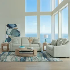 Fulton Fabric Living Room Set