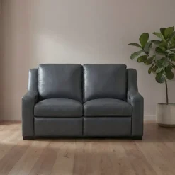 Fulton Power Loveseat