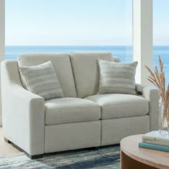 Fulton Power Loveseat