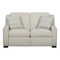 Fulton Power Loveseat