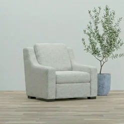Fulton Power Recliner