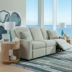 Fulton Power Sofa