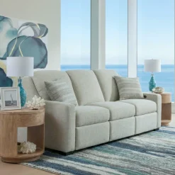 Fulton Power Sofa