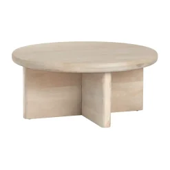 Gable Cocktail Table