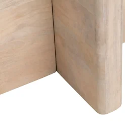 Gable End Table
