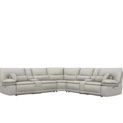 Goliath Modular Sectional