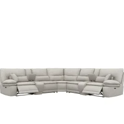 Goliath Modular Sectional
