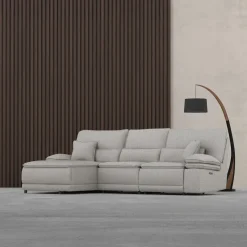 Goliath 3pc Power Sofa LAF Chaise