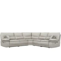 Goliath 5pc Sectional