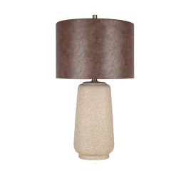 Gower Table Lamp