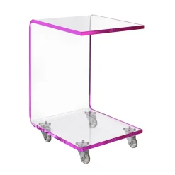 Grace Snack Table