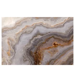 Granite Glass Wall Art