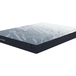 GridTek Hybrid 2.0 MP Twin Mattress
