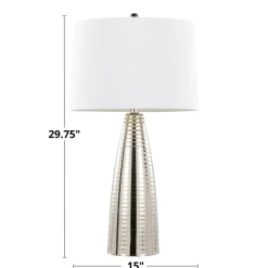 Griffin Lamp